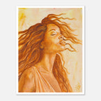 Breathe Print