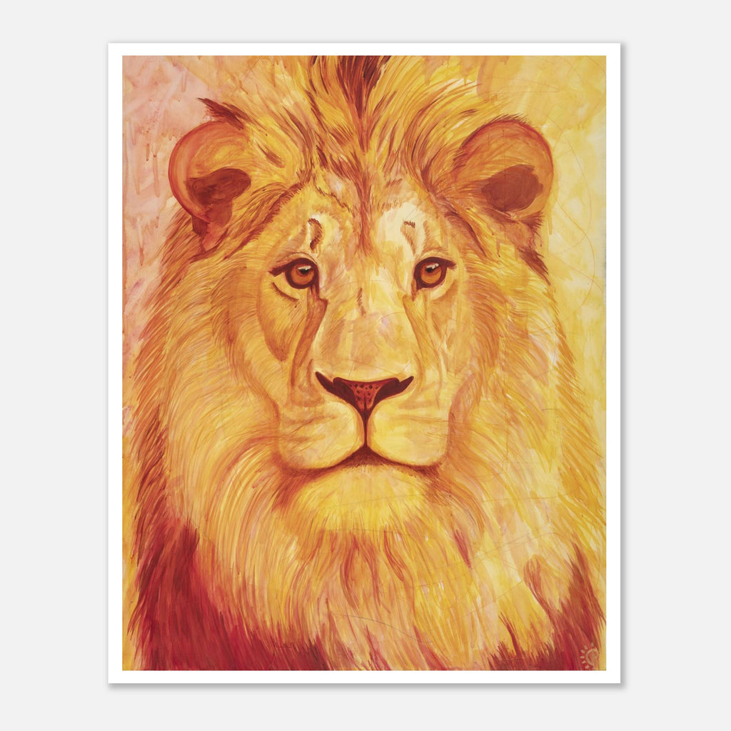 El Rai Print