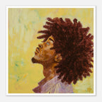 Contemplation Print