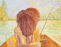 Gone Fishin'