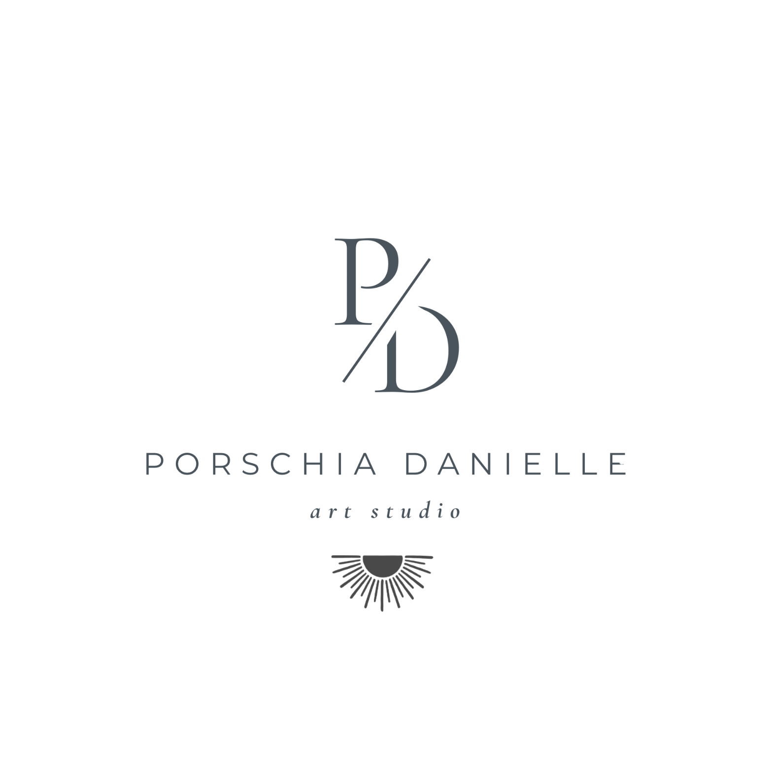 Porschia Danielle Art Studio